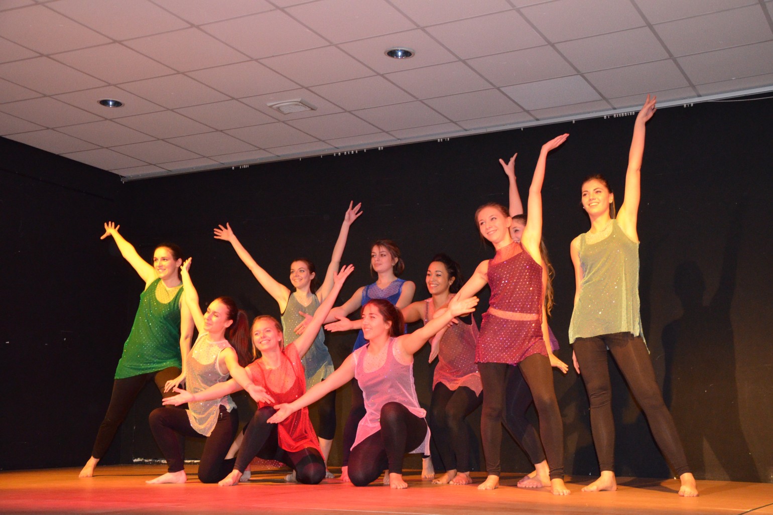 rencontre du jazz la ville du bois